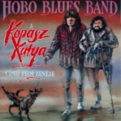 Kopasz Kutya CD