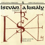 István, a király CD