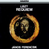 Requiem CD