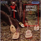 On Seven Instruments CD