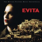 Evita CD