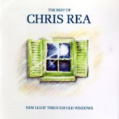 New Light Through Old Windows CD