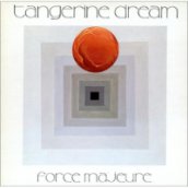 Force Majeure CD