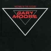 Victims Of The Future CD
