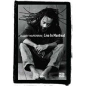 Bobby McFerrin - Live In Montreal DVD
