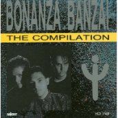 The Compilation CD