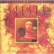 Siesta CD
