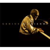 Genius & Friends CD