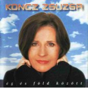 Ég és föld között CD