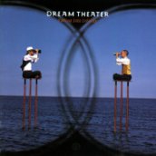 Falling Into Infinity CD