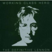 Working Class Hero - The Definitive Lennon CD