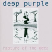 Rapture Of The Deep CD