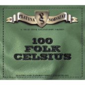 Platina sorozat CD