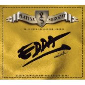 Platina sorozat CD