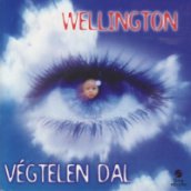 Végtelen dal CD