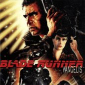 Blade Runner CD