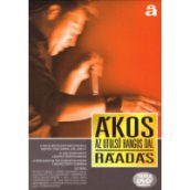 Az utolsó hangos dal - Ráadás DVD