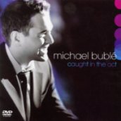 Caught in the Act CD+DVD