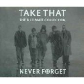 Never Forget - The Ultimate Collection CD