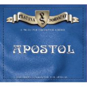 Platina sorozat CD