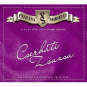 Platina sorozat CD