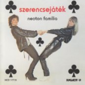 Szerencsejáték CD