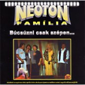 Búcsúzni csak szépen CD