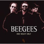 One Night Only CD