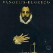 El Greco CD