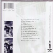 The Dream Of The Blue Turtles CD