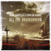 All The Roadrunning CD