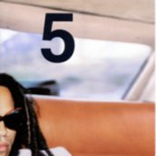 5 CD