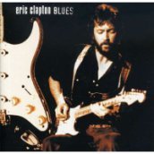 Eric Clapton Blues CD