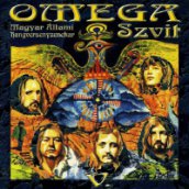 Szvit CD