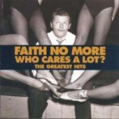 Who Cares a Lot? CD