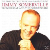 The Singles Collection CD