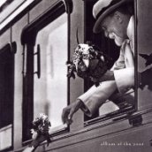 Album of the Year CD