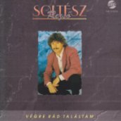 Végre rád találtam CD