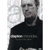 Clapton Chronicles - The Best of Eric Clapton DVD