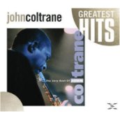 The Very Best of John Coltrane CD