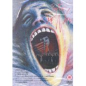 The Wall DVD