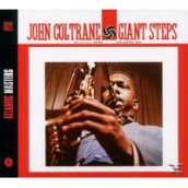 Giant Steps CD