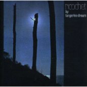 Ricochet CD