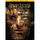 Metropolis 2000 - Scenes From New York DVD