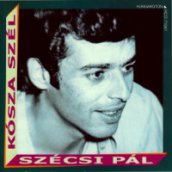 Kósza szél CD