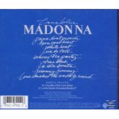 True Blue CD
