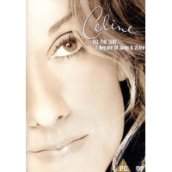 All the Way... A Decade of Song DVD