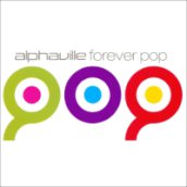 Forever Pop CD