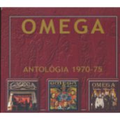 Antológia 1970 - 75 CD
