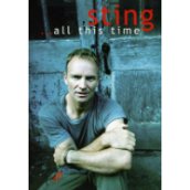 All This Time - Live In Italy 2001 DVD